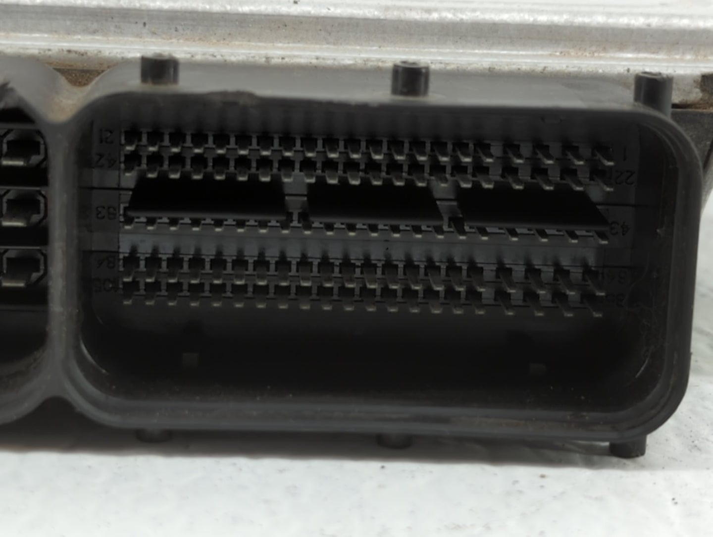 2015-2017 Hyundai Sonata PCM Engine Control Computer ECU ECM PCU OEM P/N:39101-2GGL2 39111-2GGL2 Fits Fits 2015 2016 2017 OE