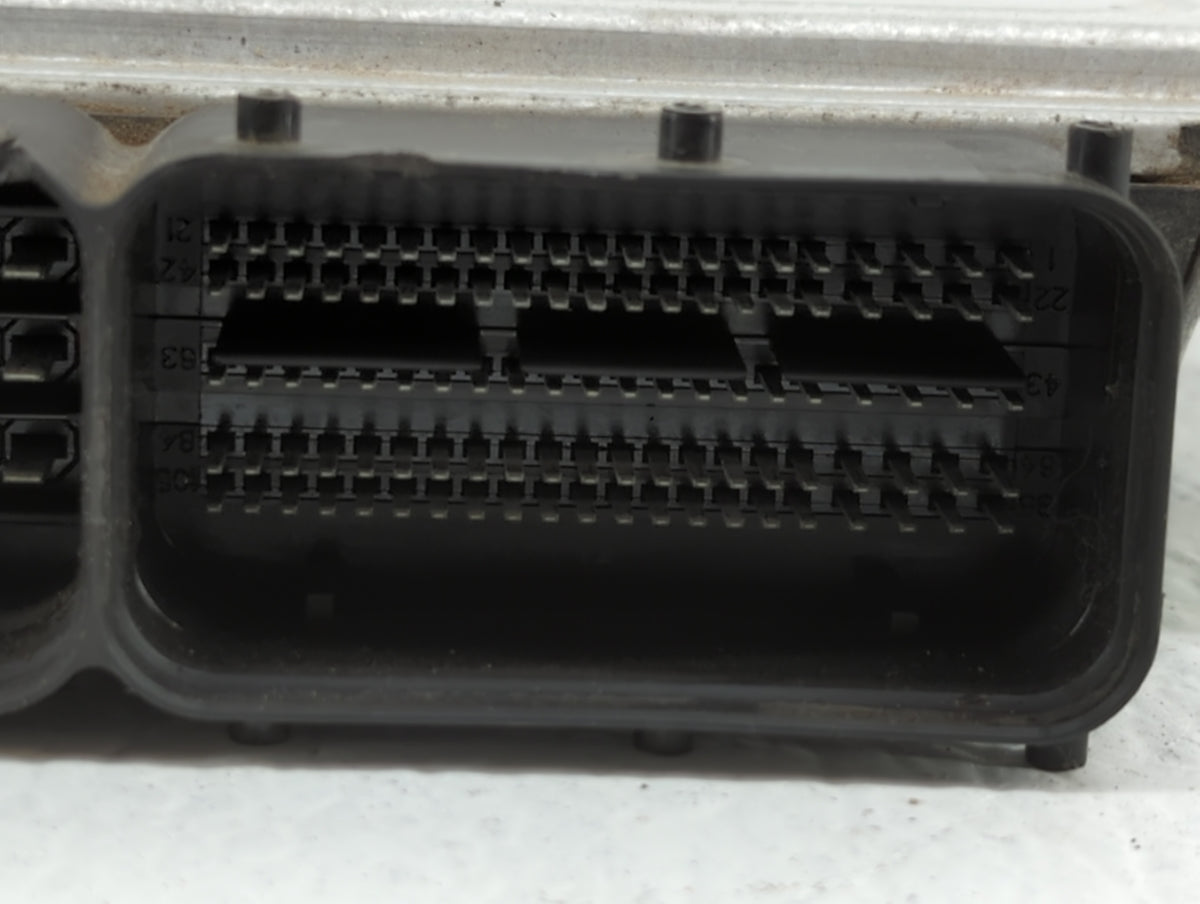 2015-2017 Hyundai Sonata PCM Engine Control Computer ECU ECM PCU OEM P/N:39101-2GGL2 39111-2GGL2, 39101-2GGL4 Fits 2015 2016