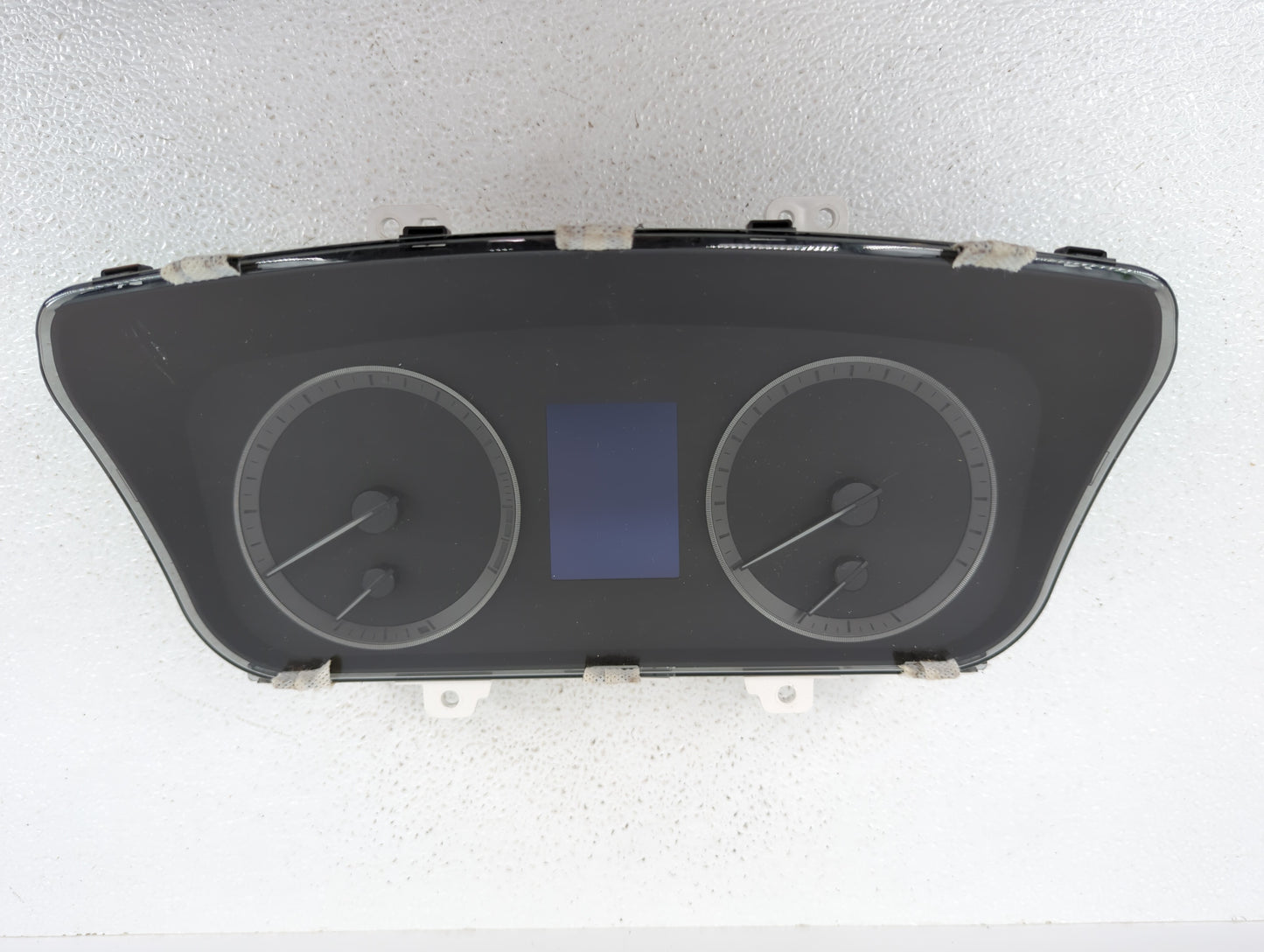 2015 Hyundai Sonata Instrument Cluster Speedometer Gauges P/N:94001-C2000 Fits OEM Used Auto Parts - Oemusedautoparts1.com