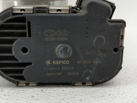 2011-2015 Hyundai Sonata Throttle Body P/N:35100-2G800 9045010020, 0459 1847 AC Fits Fits 2011 2012 2013 2014 2015 2016 OEM 