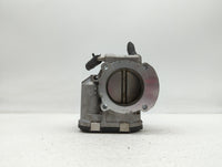 2011-2015 Hyundai Sonata Throttle Body P/N:35100-2G800 9045010020, 0459 1847 AC Fits Fits 2011 2012 2013 2014 2015 2016 OEM 