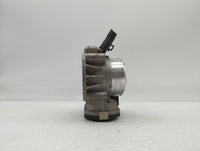 2011-2015 Hyundai Sonata Throttle Body P/N:35100-2G800 9045010020, 0459 1847 AC Fits Fits 2011 2012 2013 2014 2015 2016 OEM 