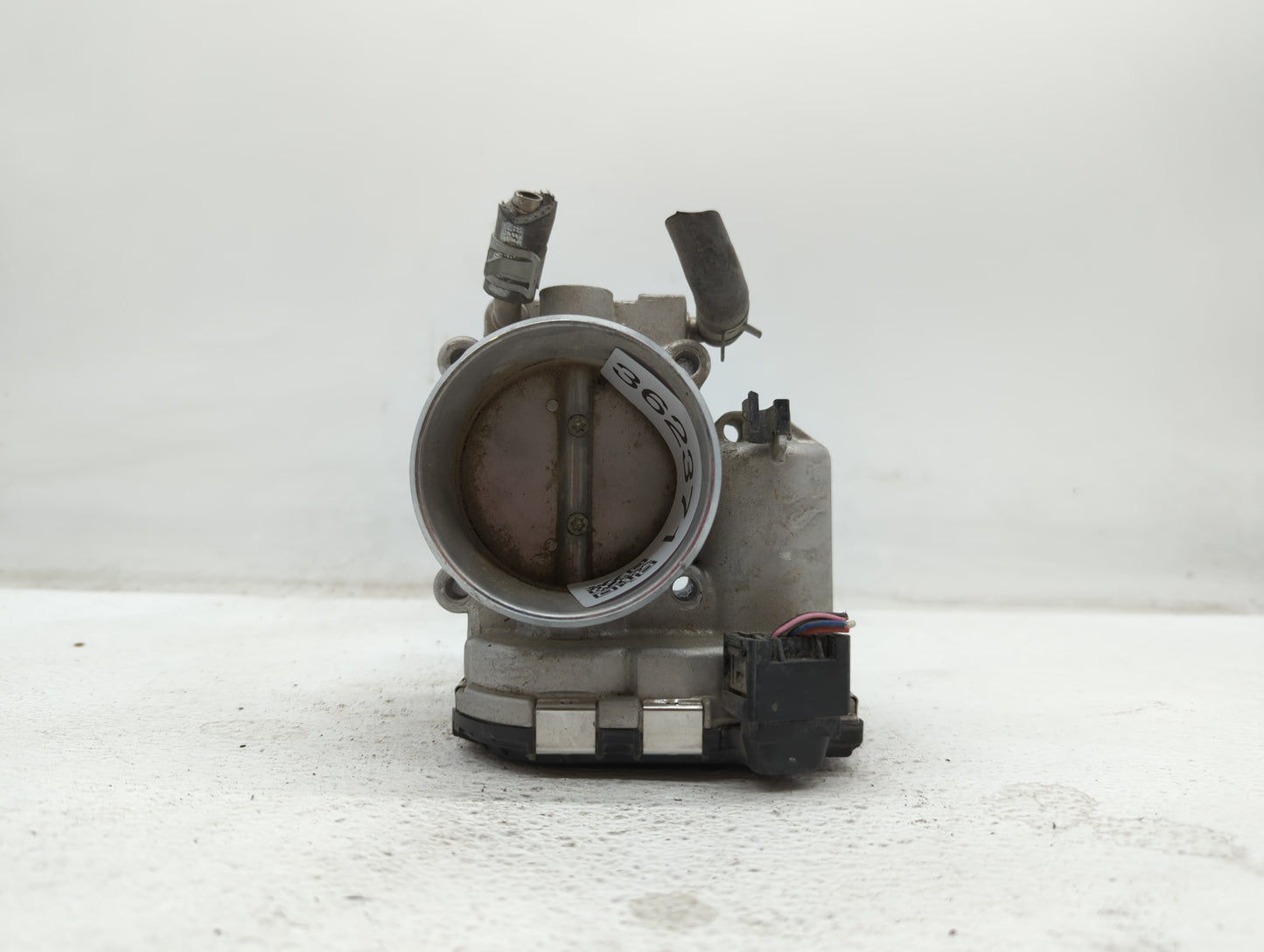 2015-2019 Hyundai Sonata Throttle Body P/N:0 280 750 618 35100-2G600 Fits Fits 2015 2016 2017 2018 2019 OEM Used Auto Parts 