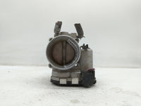 2015-2019 Hyundai Sonata Throttle Body P/N:0 280 750 618 35100-2G600 Fits Fits 2015 2016 2017 2018 2019 OEM Used Auto Parts 