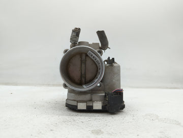 2015-2019 Hyundai Sonata Throttle Body P/N:0 280 750 618 35100-2G600 Fits Fits 2015 2016 2017 2018 2019 OEM Used Auto Parts 
