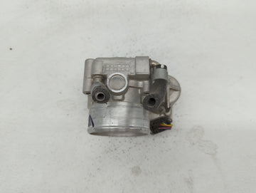2015-2019 Hyundai Sonata Throttle Body P/N:0 280 750 618 35100-2G600 Fits Fits 2015 2016 2017 2018 2019 OEM Used Auto Parts