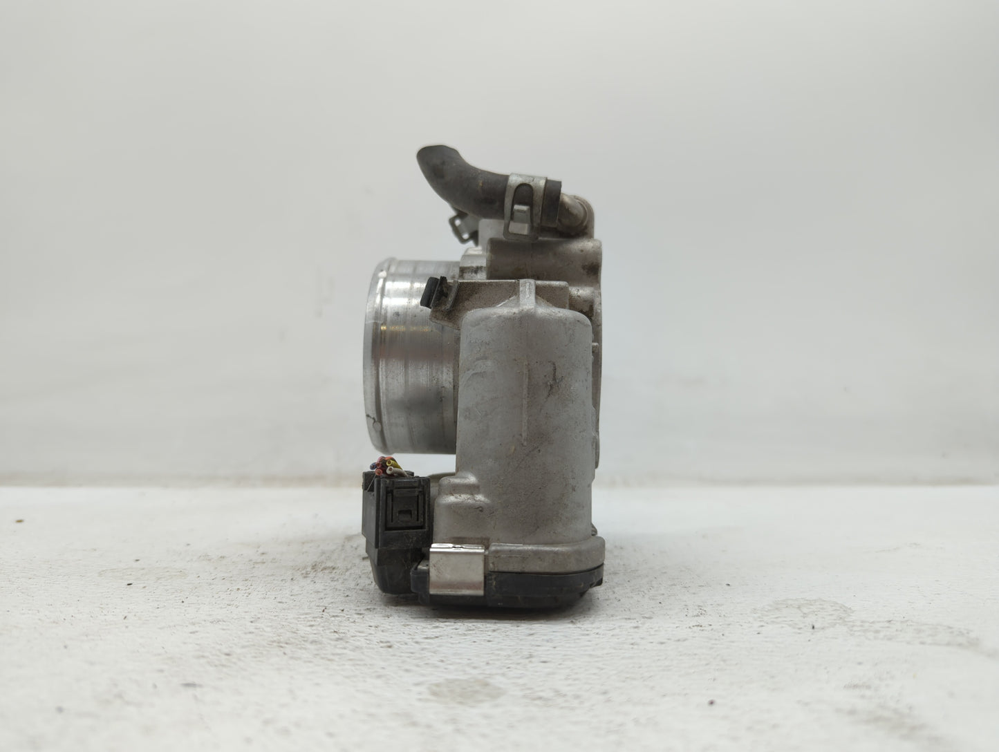 2015-2019 Hyundai Sonata Throttle Body P/N:0 280 750 618 35100-2G600 Fits Fits 2015 2016 2017 2018 2019 OEM Used Auto Parts 