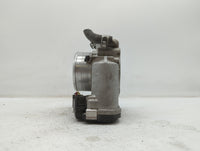 2015-2019 Hyundai Sonata Throttle Body P/N:0 280 750 618 35100-2G600 Fits Fits 2015 2016 2017 2018 2019 OEM Used Auto Parts 
