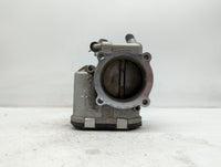 2015-2019 Hyundai Sonata Throttle Body P/N:0 280 750 618 35100-2G600 Fits Fits 2015 2016 2017 2018 2019 OEM Used Auto Parts 