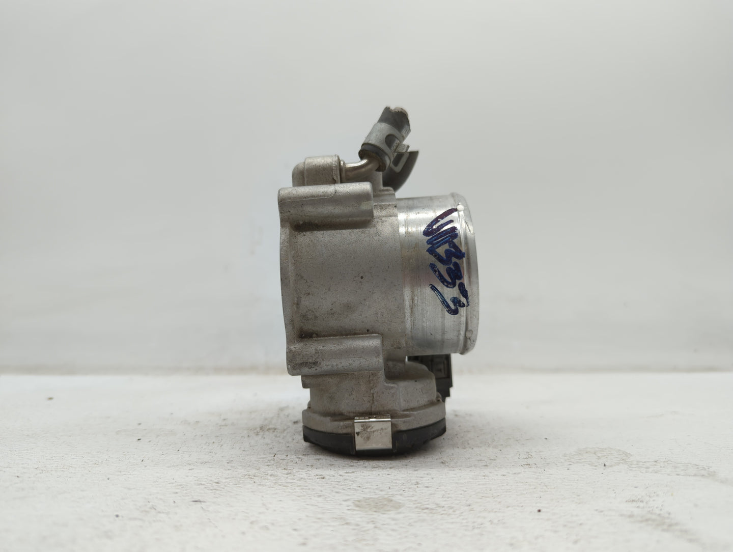 2015-2019 Hyundai Sonata Throttle Body P/N:0 280 750 618 35100-2G600 Fits Fits 2015 2016 2017 2018 2019 OEM Used Auto Parts 