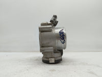 2015-2019 Hyundai Sonata Throttle Body P/N:0 280 750 618 35100-2G600 Fits Fits 2015 2016 2017 2018 2019 OEM Used Auto Parts 