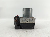 2015 Hyundai Sonata Anti-Lock Brake ABS Pump Module Actuator OEM P/N:61589-45100 58920-C2200, 58920-C2201, 58920-C2500 Fits 
