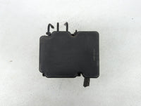2015 Hyundai Sonata Anti-Lock Brake ABS Pump Module Actuator OEM P/N:61589-45100 58920-C2200, 58920-C2201, 58920-C2500 Fits 