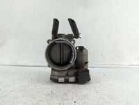 2015-2019 Hyundai Sonata Throttle Body P/N:0 280 750 618 35100-2G600 Fits Fits 2015 2016 2017 2018 2019 OEM Used Auto Parts 