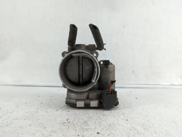 2015-2019 Hyundai Sonata Throttle Body P/N:0 280 750 618 35100-2G600 Fits Fits 2015 2016 2017 2018 2019 OEM Used Auto Parts 