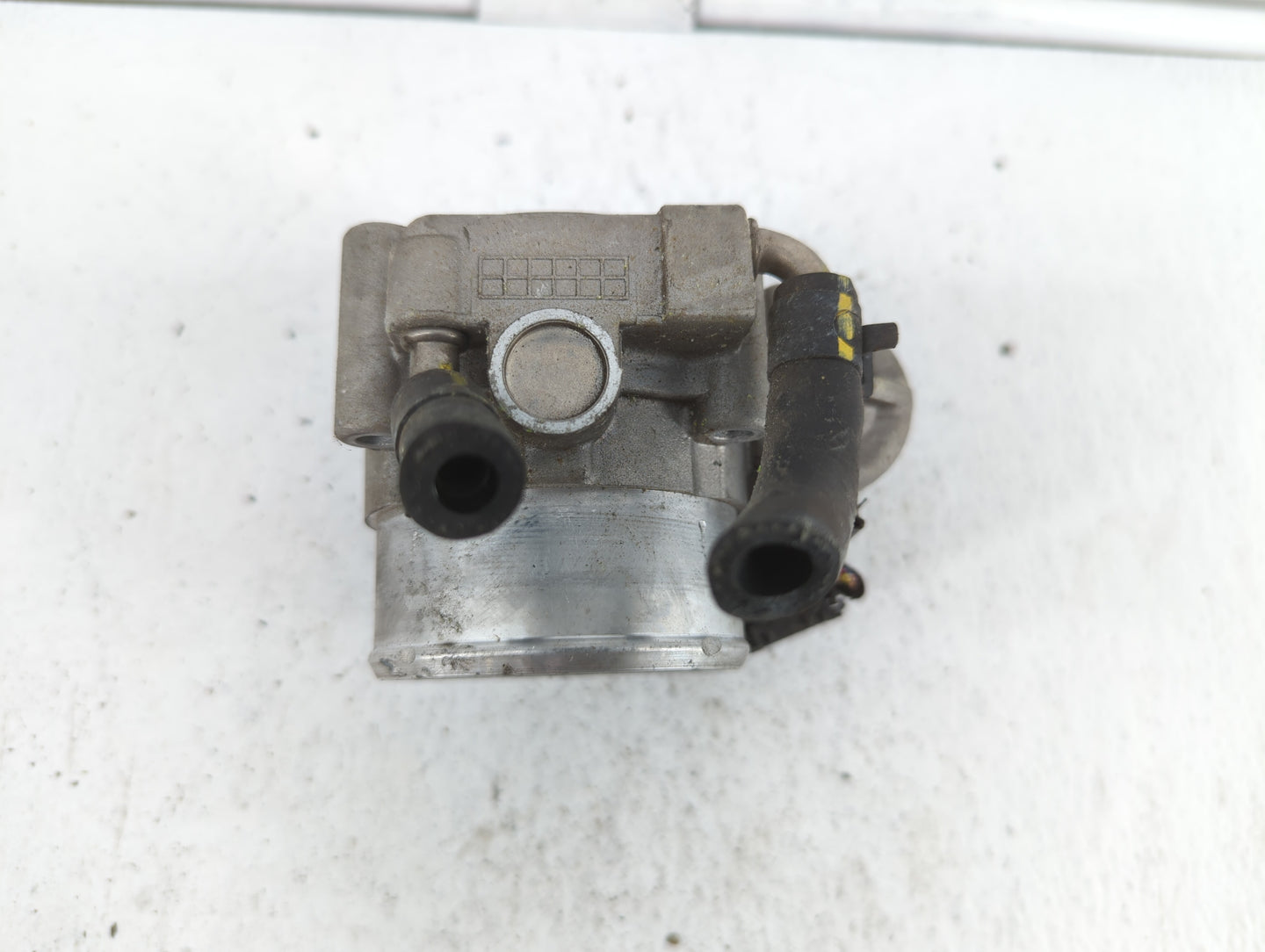 2015-2019 Hyundai Sonata Throttle Body P/N:0 280 750 618 35100-2G600 Fits Fits 2015 2016 2017 2018 2019 OEM Used Auto Parts 