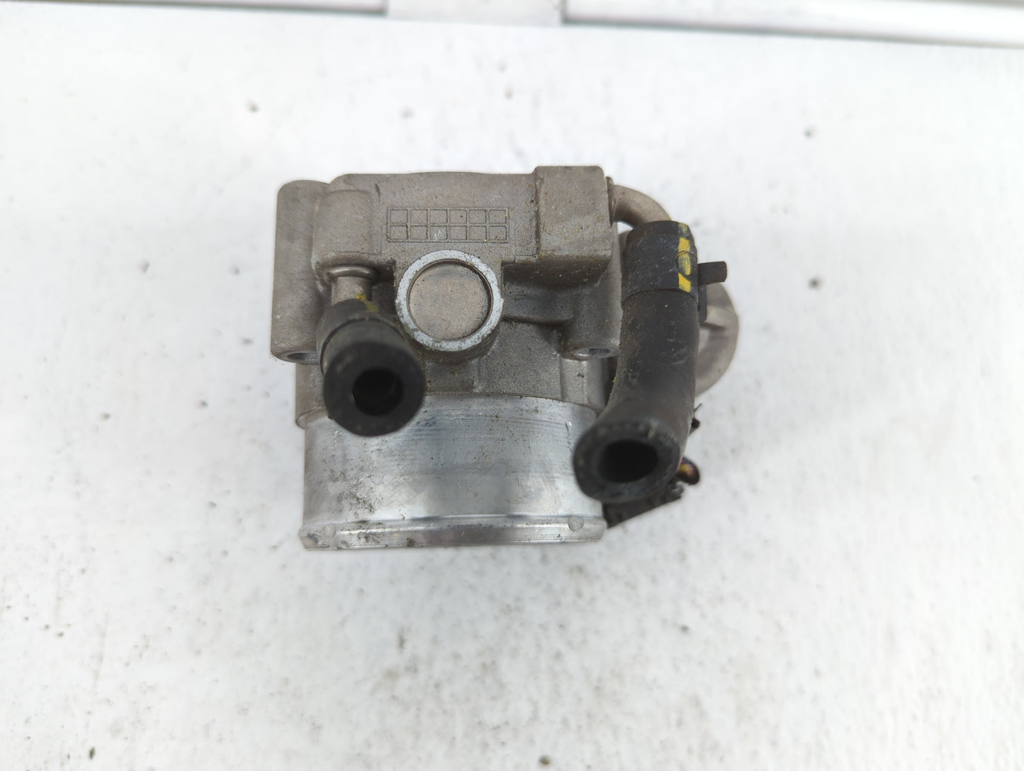 2015-2019 Hyundai Sonata Throttle Body P/N:0 280 750 618 35100-2G600 Fits Fits 2015 2016 2017 2018 2019 OEM Used Auto Parts 