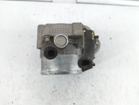 2015-2019 Hyundai Sonata Throttle Body P/N:0 280 750 618 35100-2G600 Fits Fits 2015 2016 2017 2018 2019 OEM Used Auto Parts 