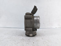 2015-2019 Hyundai Sonata Throttle Body P/N:0 280 750 618 35100-2G600 Fits Fits 2015 2016 2017 2018 2019 OEM Used Auto Parts 
