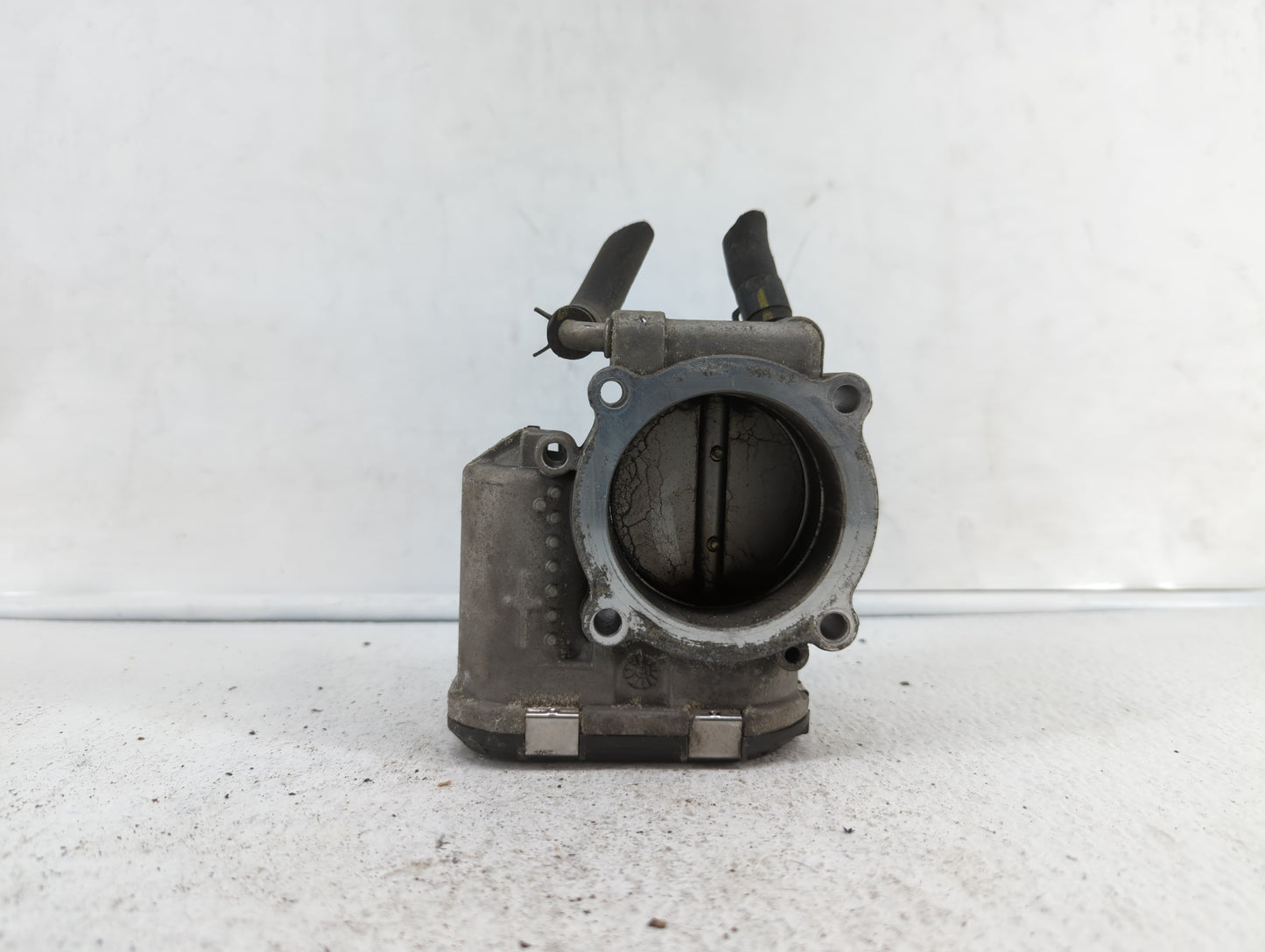 2015-2019 Hyundai Sonata Throttle Body P/N:0 280 750 618 35100-2G600 Fits Fits 2015 2016 2017 2018 2019 OEM Used Auto Parts 
