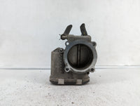 2015-2019 Hyundai Sonata Throttle Body P/N:0 280 750 618 35100-2G600 Fits Fits 2015 2016 2017 2018 2019 OEM Used Auto Parts 