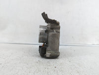 2015-2019 Hyundai Sonata Throttle Body P/N:0 280 750 618 35100-2G600 Fits Fits 2015 2016 2017 2018 2019 OEM Used Auto Parts 