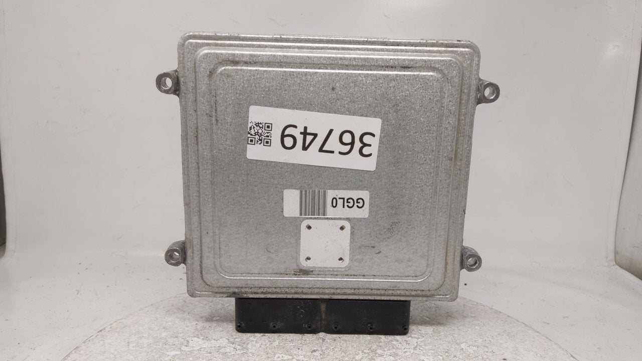 2015 Hyundai Sonata PCM Engine Control Computer ECU ECM PCU OEM P/N:39101-2GGL0 Fits OEM Used Auto Parts - Oemusedautoparts1