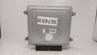 2015 Hyundai Sonata PCM Engine Control Computer ECU ECM PCU OEM P/N:39101-2GGL0 Fits OEM Used Auto Parts - Oemusedautoparts1