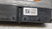 2015 Hyundai Sonata PCM Engine Control Computer ECU ECM PCU OEM P/N:39101-2GGL0 Fits OEM Used Auto Parts - Oemusedautoparts1