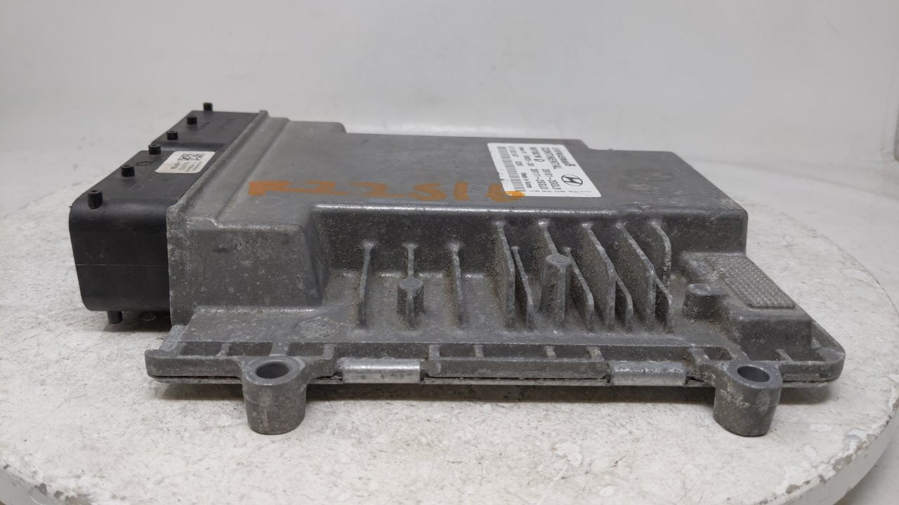 2015 Hyundai Sonata PCM Engine Control Computer ECU ECM PCU OEM P/N:39101-2GGL0 Fits OEM Used Auto Parts - Oemusedautoparts1