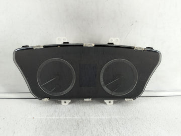 2015 Hyundai Sonata Instrument Cluster Speedometer Gauges P/N:94001-C2000 Fits OEM Used Auto Parts - Oemusedautoparts1.com