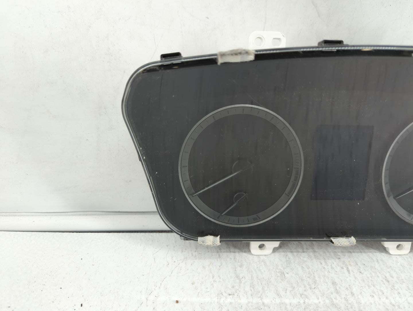 2015 Hyundai Sonata Instrument Cluster Speedometer Gauges P/N:94001-C2000 Fits OEM Used Auto Parts - Oemusedautoparts1.com