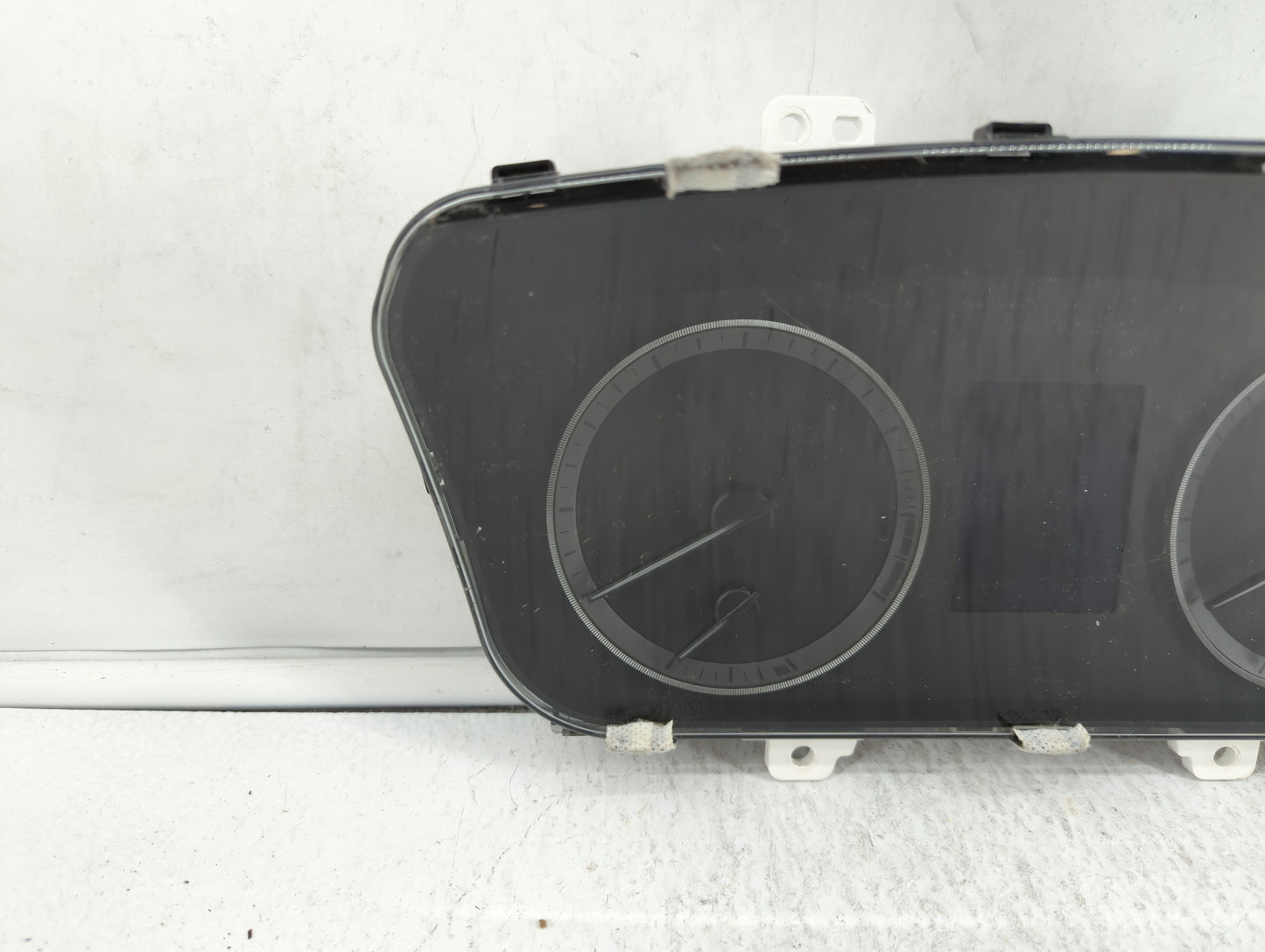 2015 Hyundai Sonata Instrument Cluster Speedometer Gauges P/N:94001-C2000 Fits OEM Used Auto Parts - Oemusedautoparts1.com