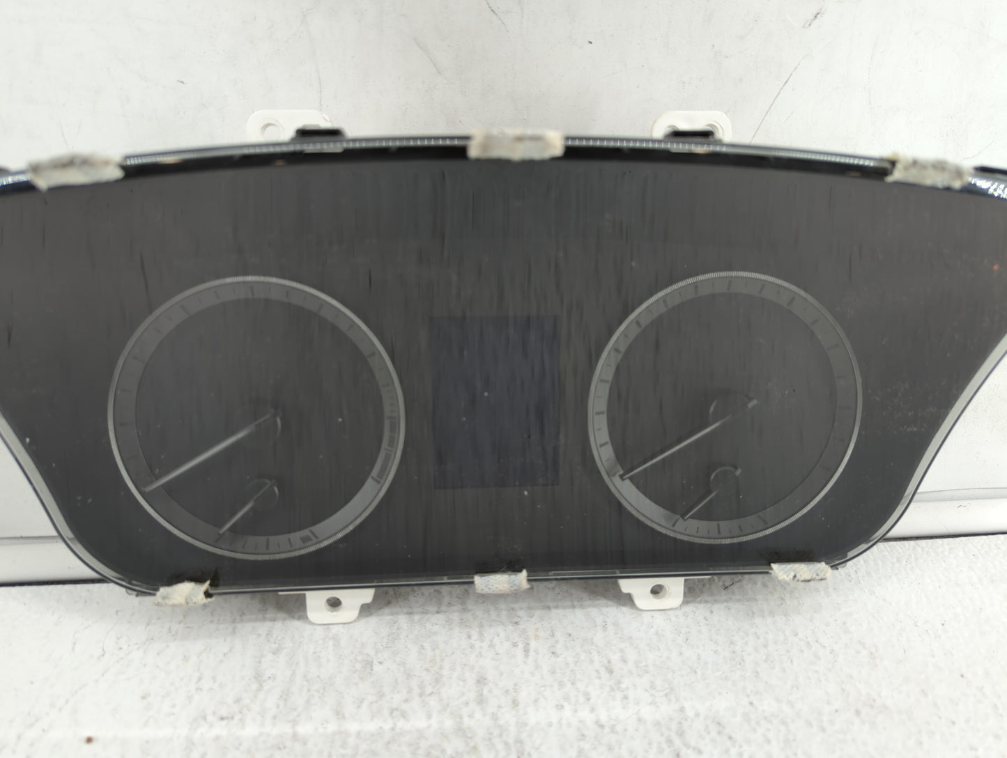 2015 Hyundai Sonata Instrument Cluster Speedometer Gauges P/N:94001-C2000 Fits OEM Used Auto Parts - Oemusedautoparts1.com