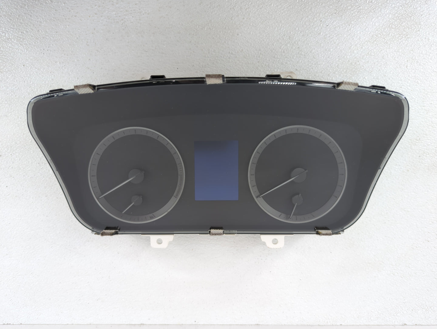2015 Hyundai Sonata Instrument Cluster Speedometer Gauges P/N:94001-C2000 Fits OEM Used Auto Parts - Oemusedautoparts1.com