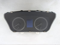 2015 Hyundai Sonata Instrument Cluster Speedometer Gauges P/N:94001-C2000 Fits OEM Used Auto Parts - Oemusedautoparts1.com