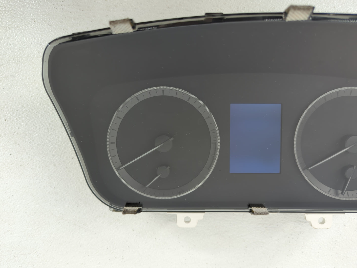 2015 Hyundai Sonata Instrument Cluster Speedometer Gauges P/N:94001-C2000 Fits OEM Used Auto Parts - Oemusedautoparts1.com