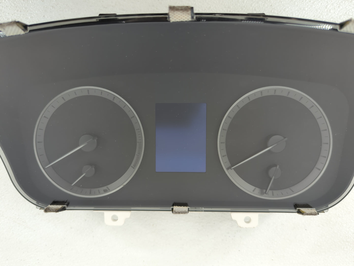 2015 Hyundai Sonata Instrument Cluster Speedometer Gauges P/N:94001-C2000 Fits OEM Used Auto Parts - Oemusedautoparts1.com