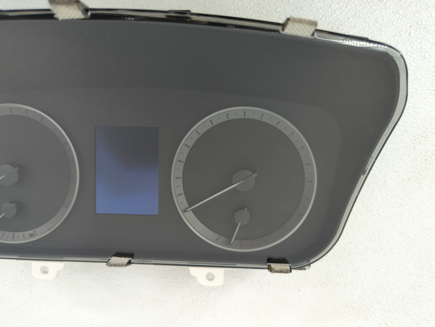 2015 Hyundai Sonata Instrument Cluster Speedometer Gauges P/N:94001-C2000 Fits OEM Used Auto Parts - Oemusedautoparts1.com