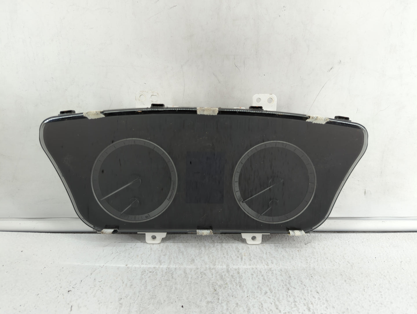 2015 Hyundai Sonata Instrument Cluster Speedometer Gauges P/N:94001-C2000 Fits OEM Used Auto Parts - Oemusedautoparts1.com