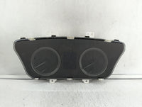 2015 Hyundai Sonata Instrument Cluster Speedometer Gauges P/N:94001-C2000 Fits OEM Used Auto Parts - Oemusedautoparts1.com