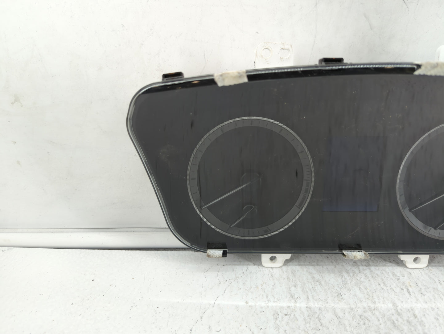 2015 Hyundai Sonata Instrument Cluster Speedometer Gauges P/N:94001-C2000 Fits OEM Used Auto Parts - Oemusedautoparts1.com