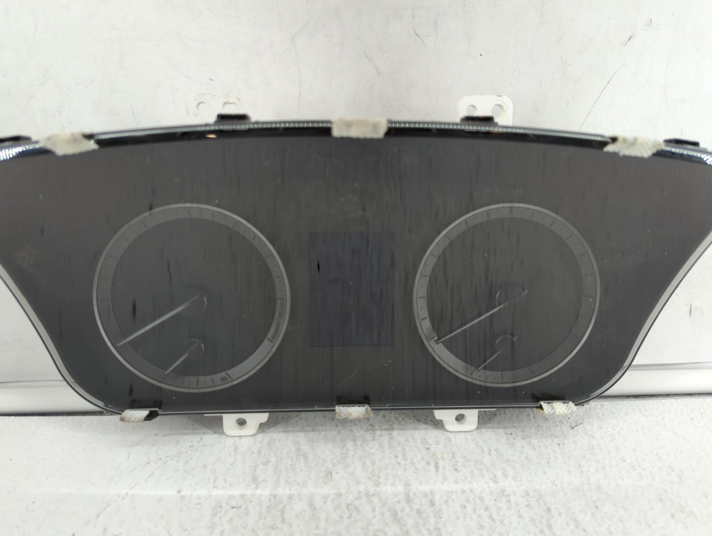 2015 Hyundai Sonata Instrument Cluster Speedometer Gauges P/N:94001-C2000 Fits OEM Used Auto Parts - Oemusedautoparts1.com