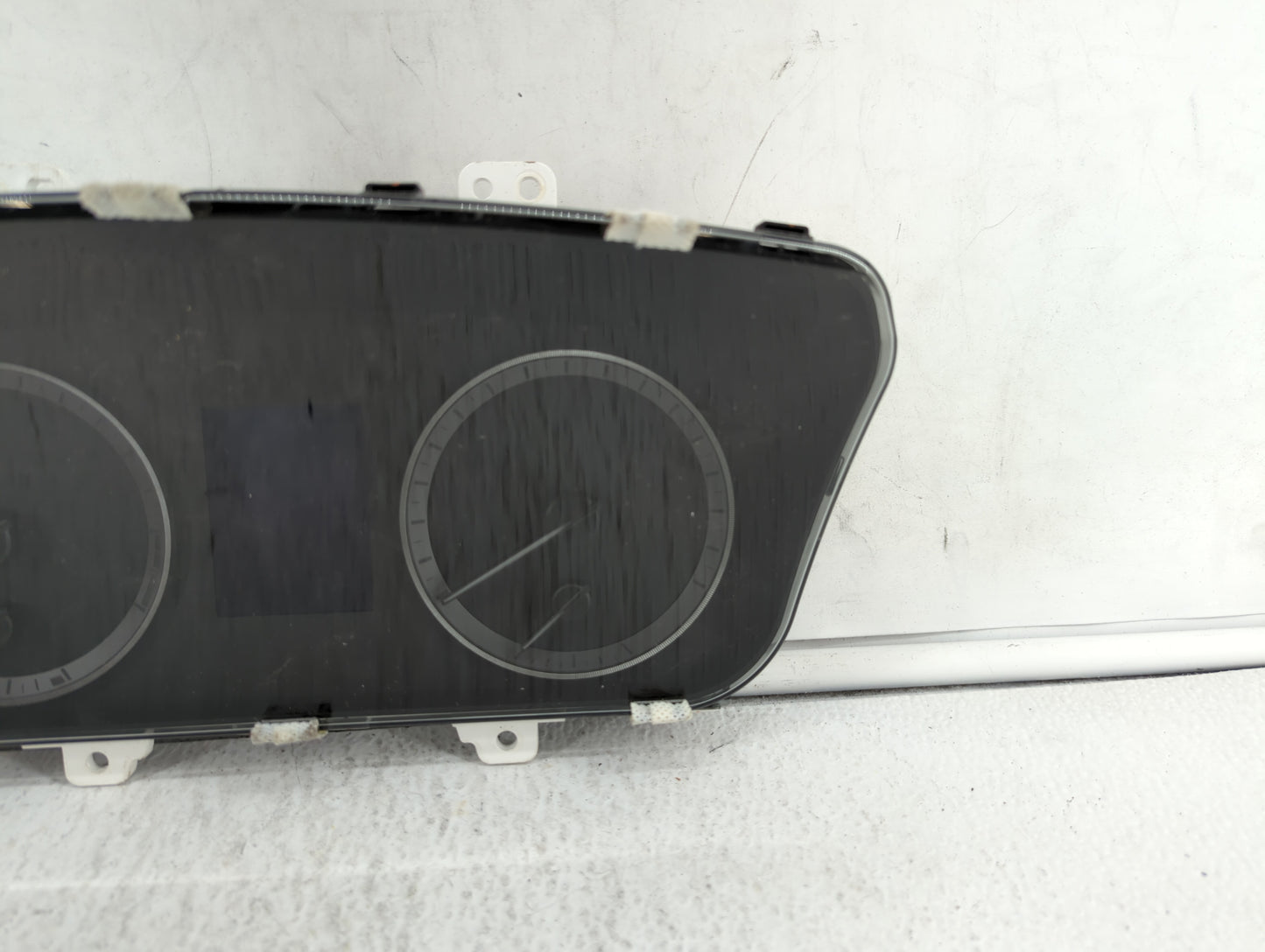 2015 Hyundai Sonata Instrument Cluster Speedometer Gauges P/N:94001-C2000 Fits OEM Used Auto Parts - Oemusedautoparts1.com