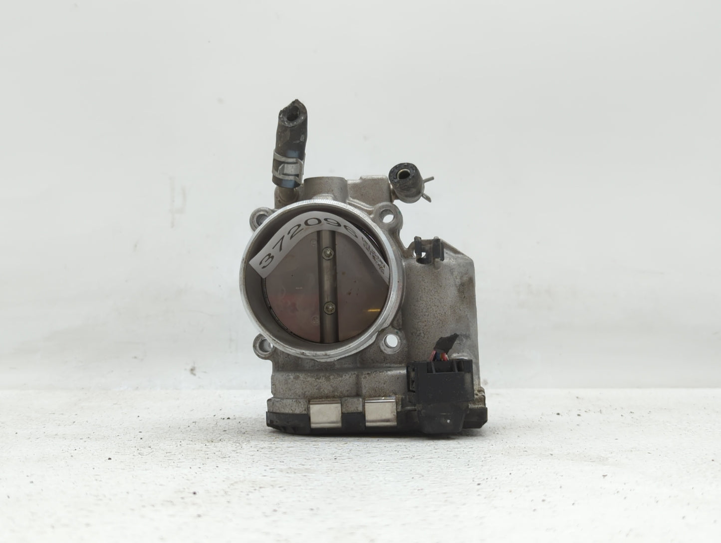 2015-2019 Hyundai Sonata Throttle Body P/N:0 280 750 618 35100-2G600 Fits Fits 2015 2016 2017 2018 2019 OEM Used Auto Parts 