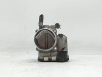 2015-2019 Hyundai Sonata Throttle Body P/N:0 280 750 618 35100-2G600 Fits Fits 2015 2016 2017 2018 2019 OEM Used Auto Parts 