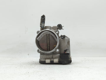 2015-2019 Hyundai Sonata Throttle Body P/N:0 280 750 618 35100-2G600 Fits Fits 2015 2016 2017 2018 2019 OEM Used Auto Parts 
