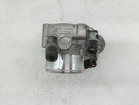 2015-2019 Hyundai Sonata Throttle Body P/N:0 280 750 618 35100-2G600 Fits Fits 2015 2016 2017 2018 2019 OEM Used Auto Parts 