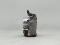 2015-2019 Hyundai Sonata Throttle Body P/N:0 280 750 618 35100-2G600 Fits Fits 2015 2016 2017 2018 2019 OEM Used Auto Parts 