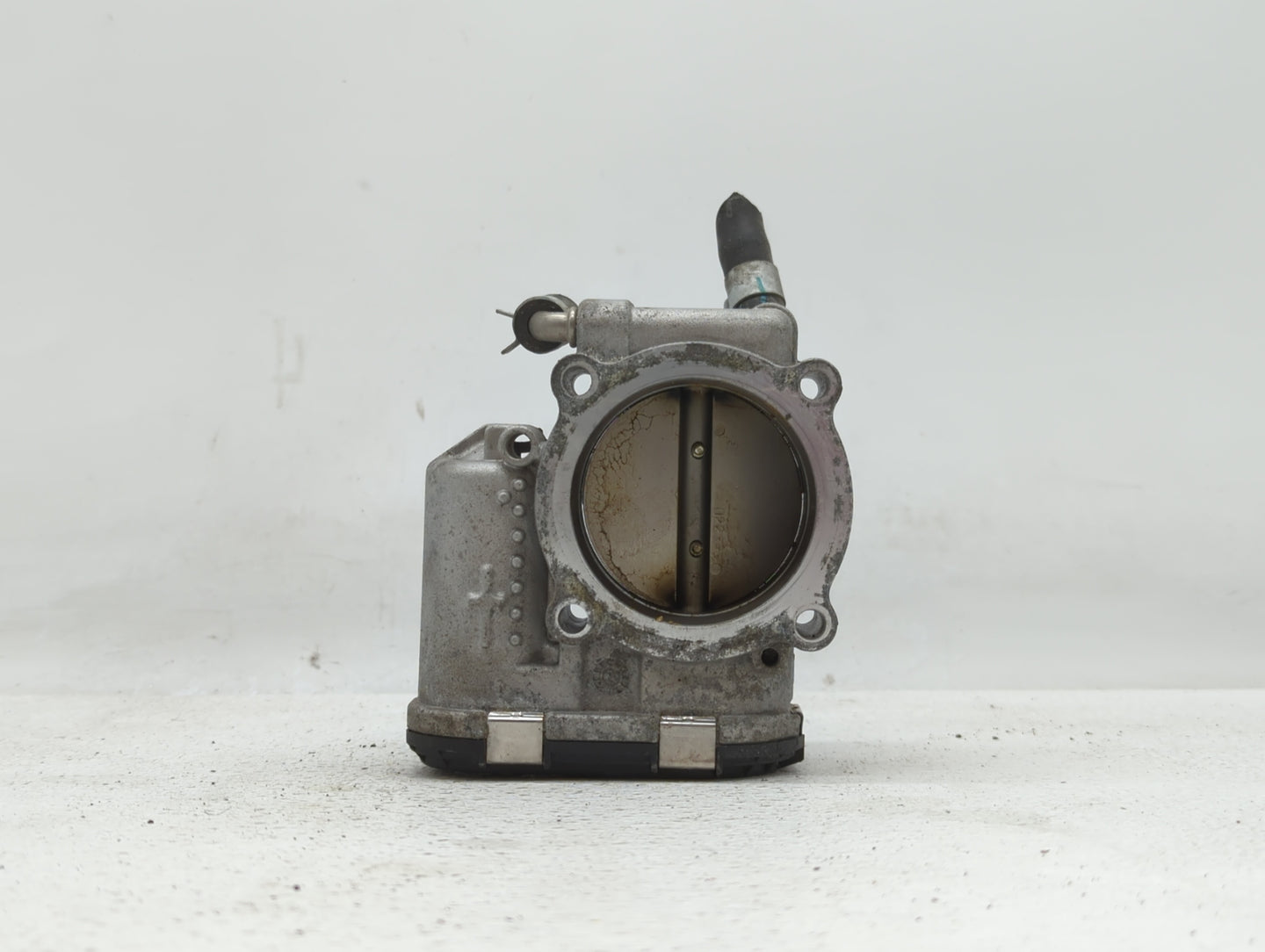 2015-2019 Hyundai Sonata Throttle Body P/N:0 280 750 618 35100-2G600 Fits Fits 2015 2016 2017 2018 2019 OEM Used Auto Parts 